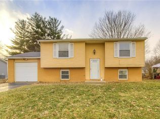 214 Fenster Dr, Indianapolis, IN