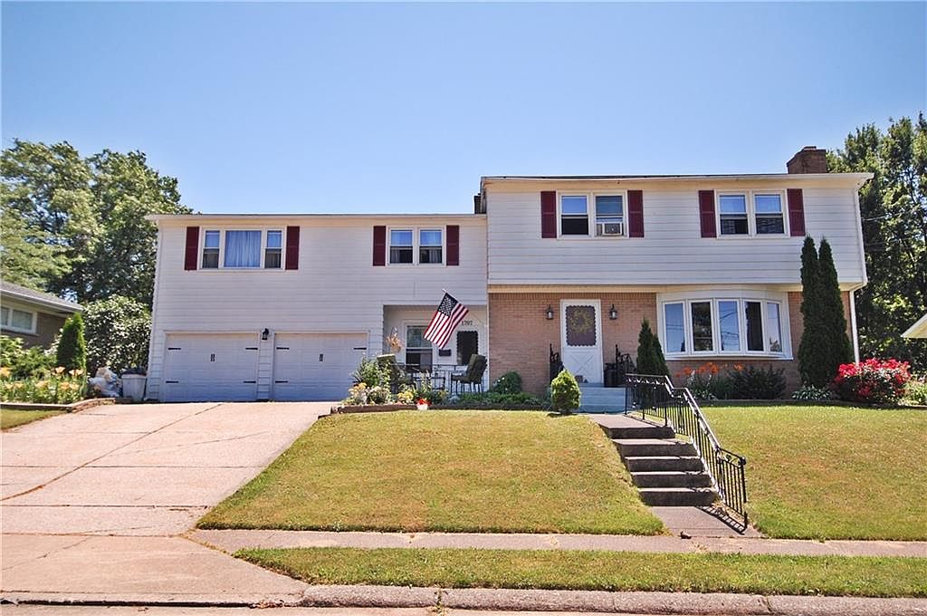 1707 Skyline Dr, Erie, PA 16509 Zillow
