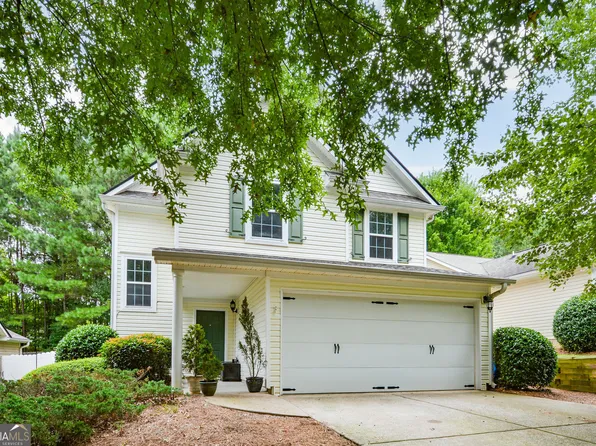 5112 Centennial Creek Vw NW, Acworth, GA 30102