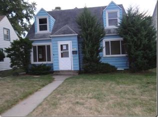 3605 W 86th Pl, Chicago, IL 60652