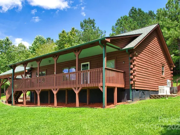 496 Moonlight Pass, Rutherfordton, NC 28167