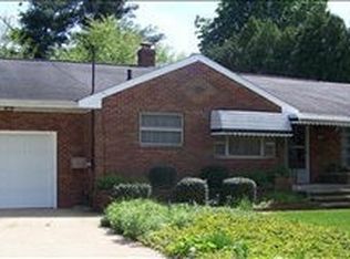 2542 Burnham Rd, Fairlawn, OH 44333