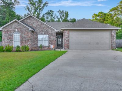 13908 Highland Pointe Dr, Northport, AL, 35475