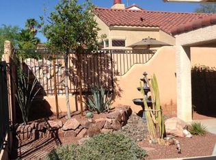 8173 Sedona Sunrise Dr, Las Vegas, NV 89128