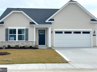 614 R Stevenson Way, Georgetown, DE 19947