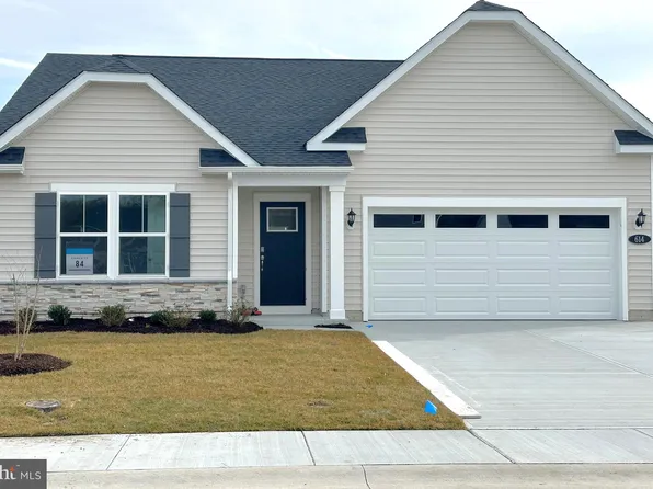 614 R Stevenson Way, Georgetown, DE 19947