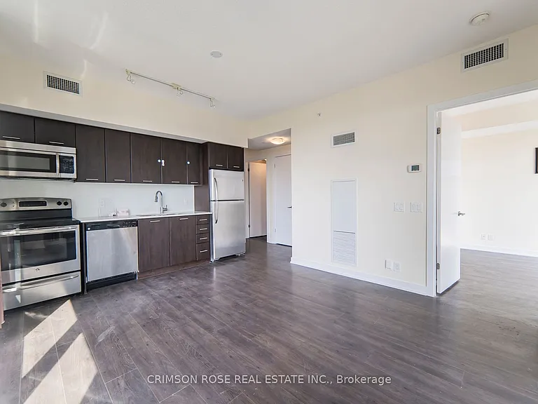 2212 Lake Shore Blvd W #1206 — Photo 17