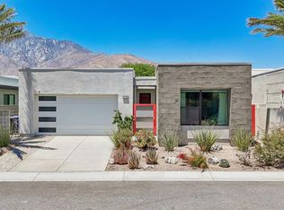 3735 Taylor Dr, Palm Springs, CA 92262