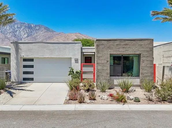 3735 Taylor Dr, Palm Springs, CA 92262