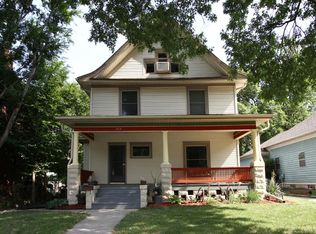 1912 Euclid Ave, Lincoln, NE 68502