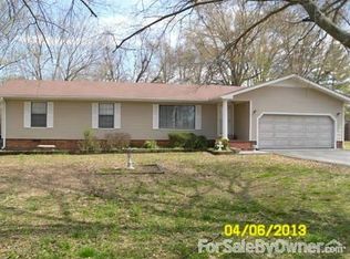 7400 Highway 18 S, Hickory Valley, TN 38042