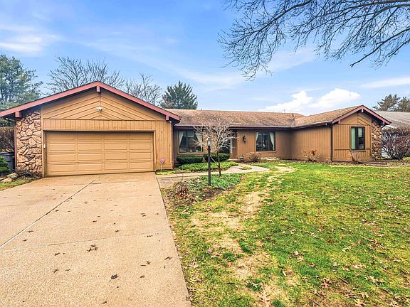 4th image of 51081 High Meadow Dr
