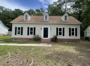 84 Old Well Rd, Irmo, SC 29063