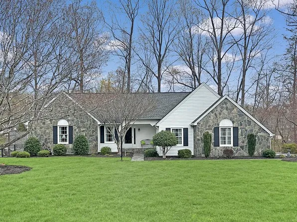 409 Old Spring Rd, Danville, VA 24540
