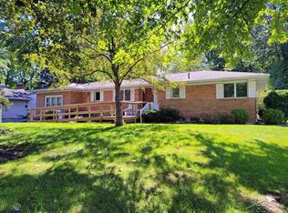 4733 Ironwood St, Saginaw, MI