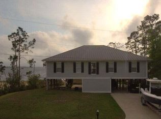 1516 Elma Ruth Dr, Southport, FL 32409
