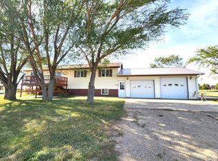 325 E 9th Ave, Miller, SD 57362