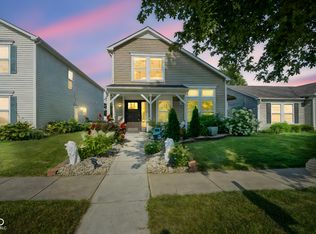 14389 Cuppola Dr, Noblesville, IN 46060