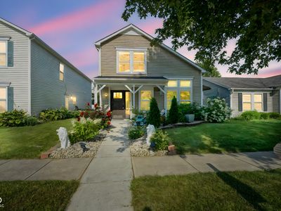 14389 Cuppola Dr, Noblesville, IN, 46060