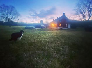 3300 Kaetzel Rd, Rohrersville, MD 21779