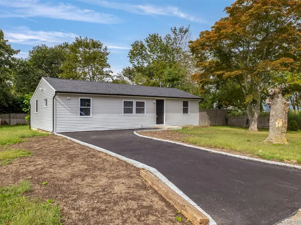506 Scherger Avenue, East Patchogue, NY 11772