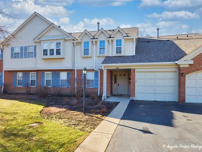 1606 Stratford Ct APT C2, Wheeling, IL, 60090