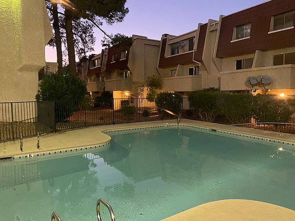 5th image of 3597 Arville St Unit 203B