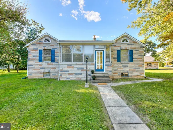 13228 Rivervan Ave, Baltimore, MD 21220