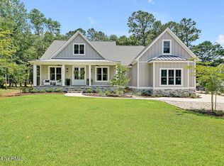 291 Golfview Ct SW, Supply, NC 28462