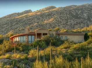 6940 E Rock Ledge Pl, Tucson, AZ 85750