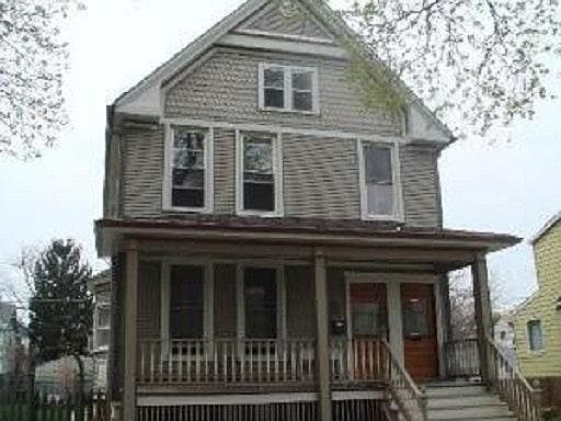 1st image of 533 Marengo Ave #1
