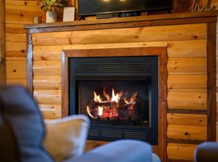 162 Green Briar Trl, Broken Bow, OK 74728