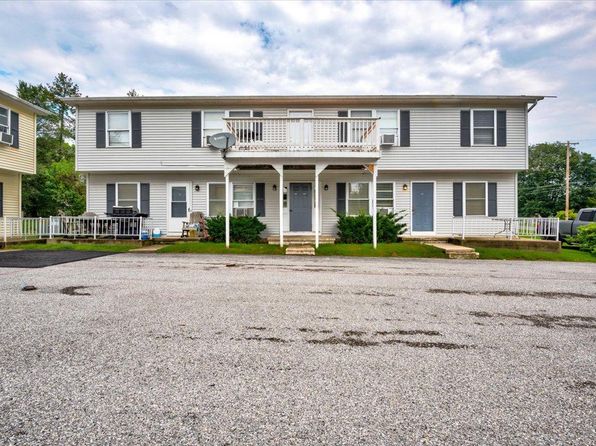 homes for rent in chambersburg pa area