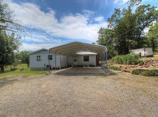 43800 W 51st St S, Jennings, OK 74038