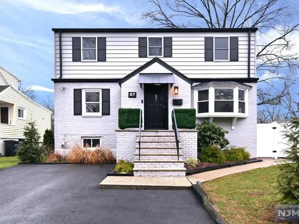 67 Harding Ave, Westwood, NJ 07675