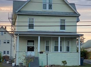 130 Riverside St #2, Lowell, MA 01854