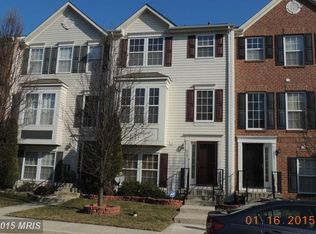 219 Kestrel Dr, Belcamp, MD 21017