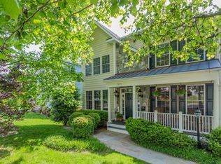 1601 McKinley Rd, Arlington, VA 22205