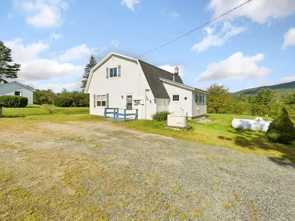 42 Loverin Hill Road, Croydon, NH 03773