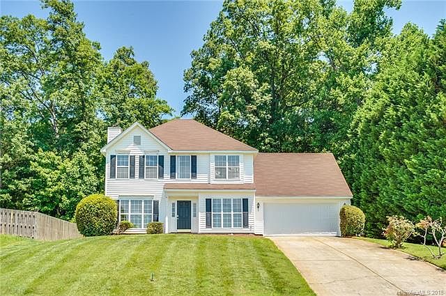 1st image of 8607 Terra Cotta Dr