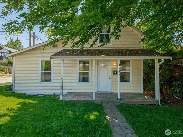 1710 36th Street, Everett, WA 98201