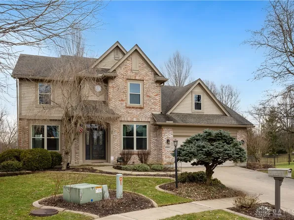 6987 Crossbrook Dr, Centerville, OH 45459