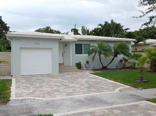 1911 SW 33rd Ave, Miami, FL 33145