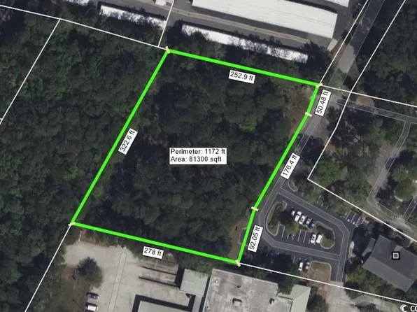TBD Tiller Dr. #1.83 Acres, Pawleys Island, SC 29585