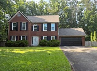 285 Enon Ct SW, Atlanta, GA 30331