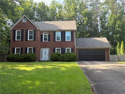 285 Enon Ct SW, Atlanta, GA, 30331
