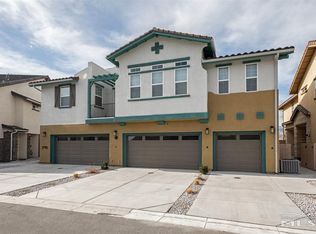 1790 Dark Horse Rd, Reno, NV 89521