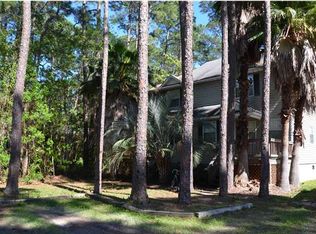 1405 Oleander Ln, Dauphin Island, AL 36528