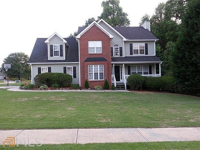 1st image of 509 Bradford Park Ln