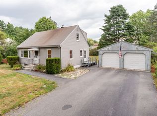 113 Ray St, Portland, ME 04103